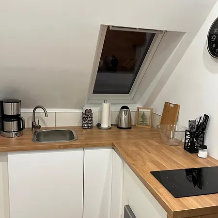 Ferienwohnung Deich Winde 9.2 Dorumer Neufeld Exterior foto