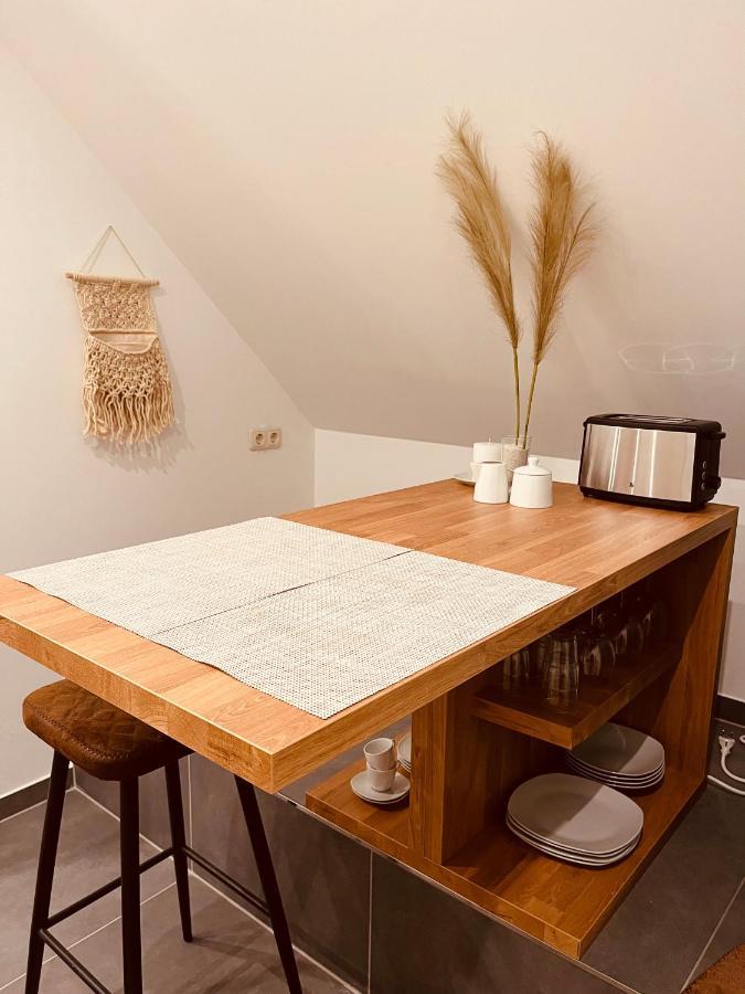 Deich Winde 9.2 Apartment Dorumer Neufeld