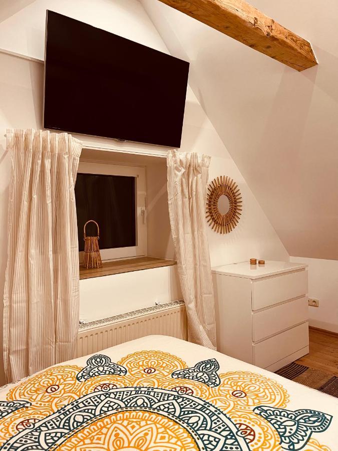 Apartment Deich Winde 9.2 *