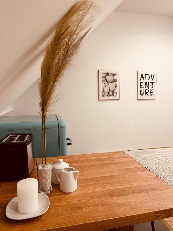 Deich Winde 9.2 Apartment *